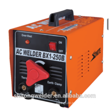 AC Arc Portable Welding Machine BX1-250B